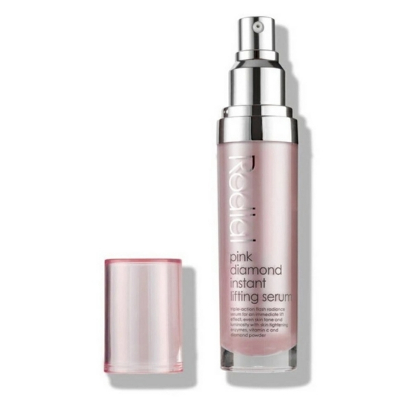 Rodial Pink Diamond Instant Lifting Serum